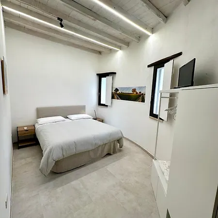 Masseria La Torre Maglie Exterior photo