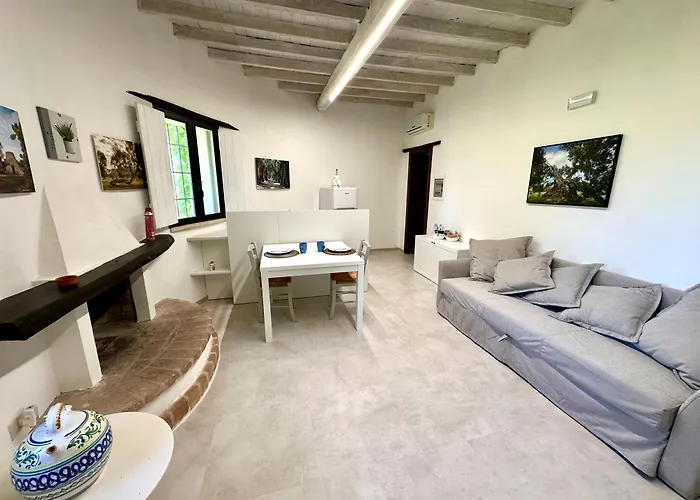 Masseria La Torre