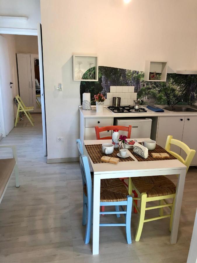 Masseria La Torre Farm stay *