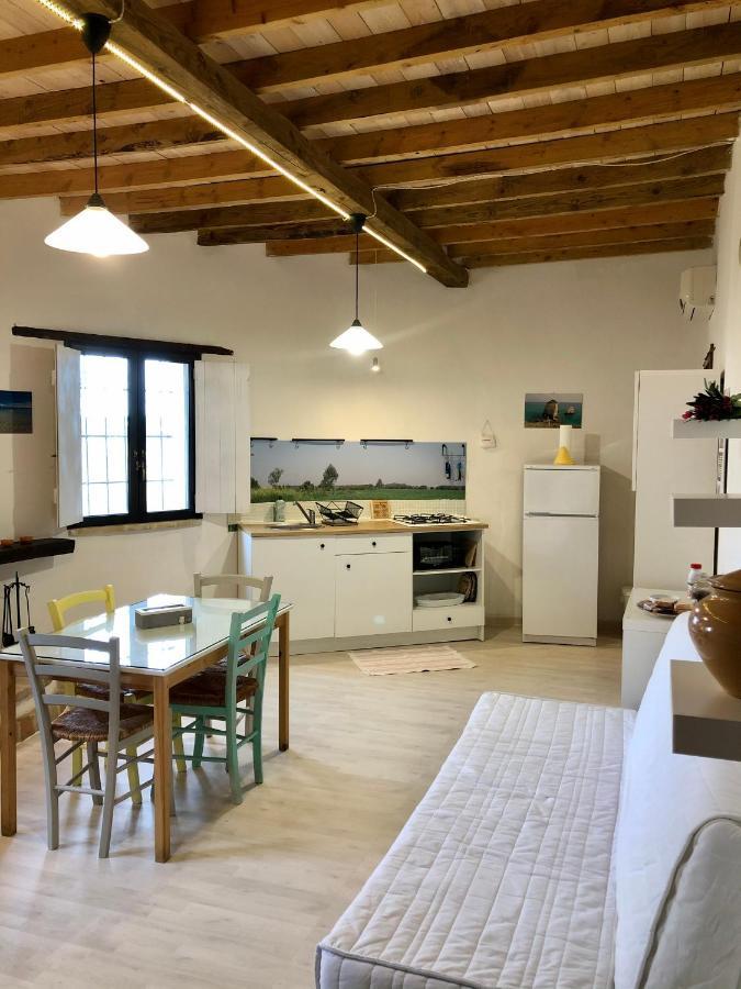 Masseria La Torre