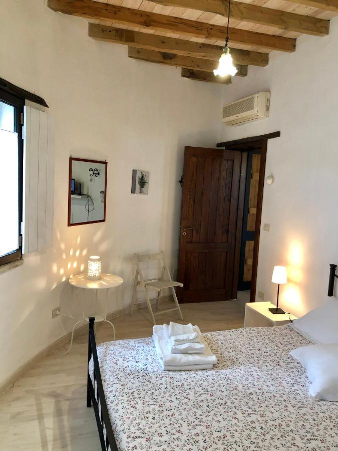 Masseria La Torre Farm stay