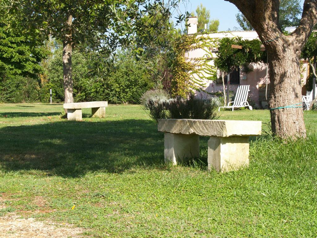Masseria La Torre