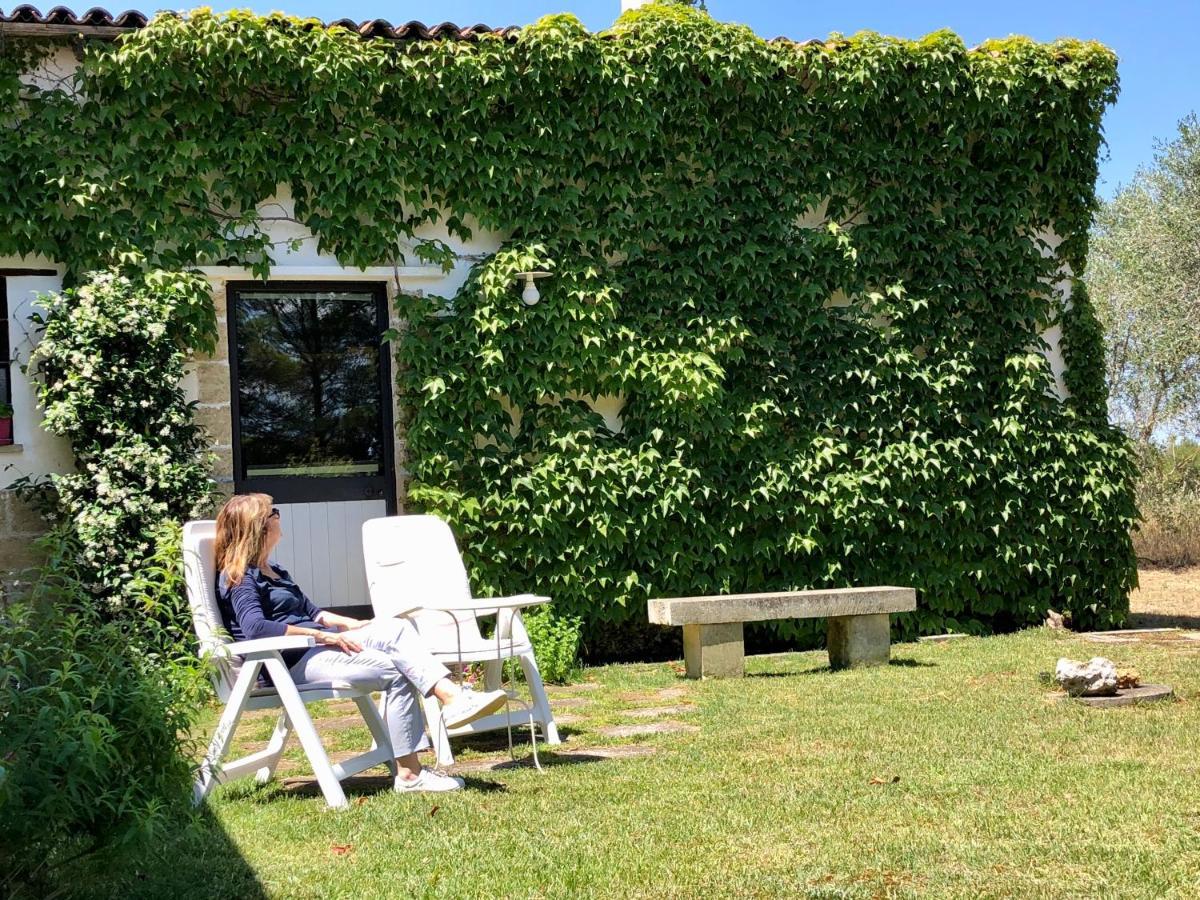 Masseria La Torre Maglie
