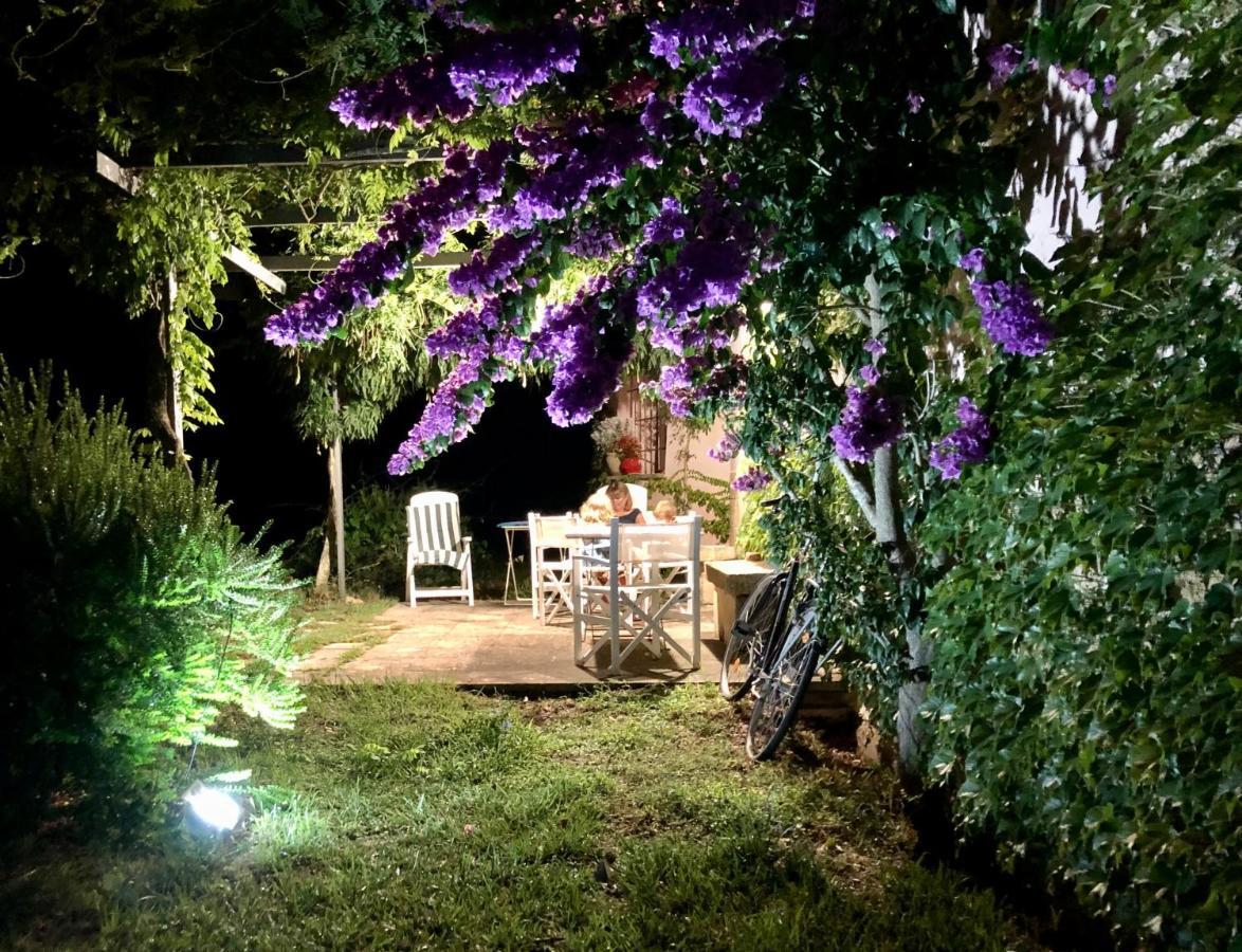 Masseria La Torre Farm stay *