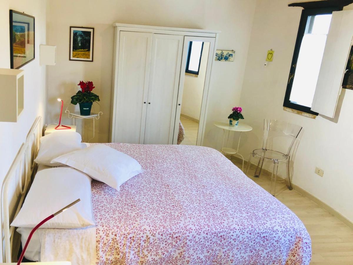 Masseria La Torre Farm stay *