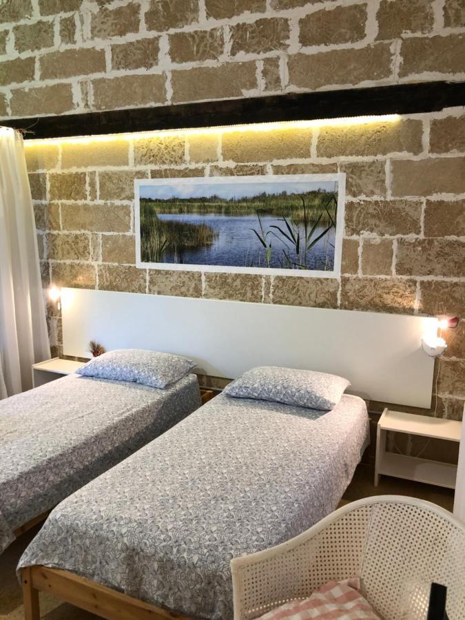 Farm stay Masseria La Torre *