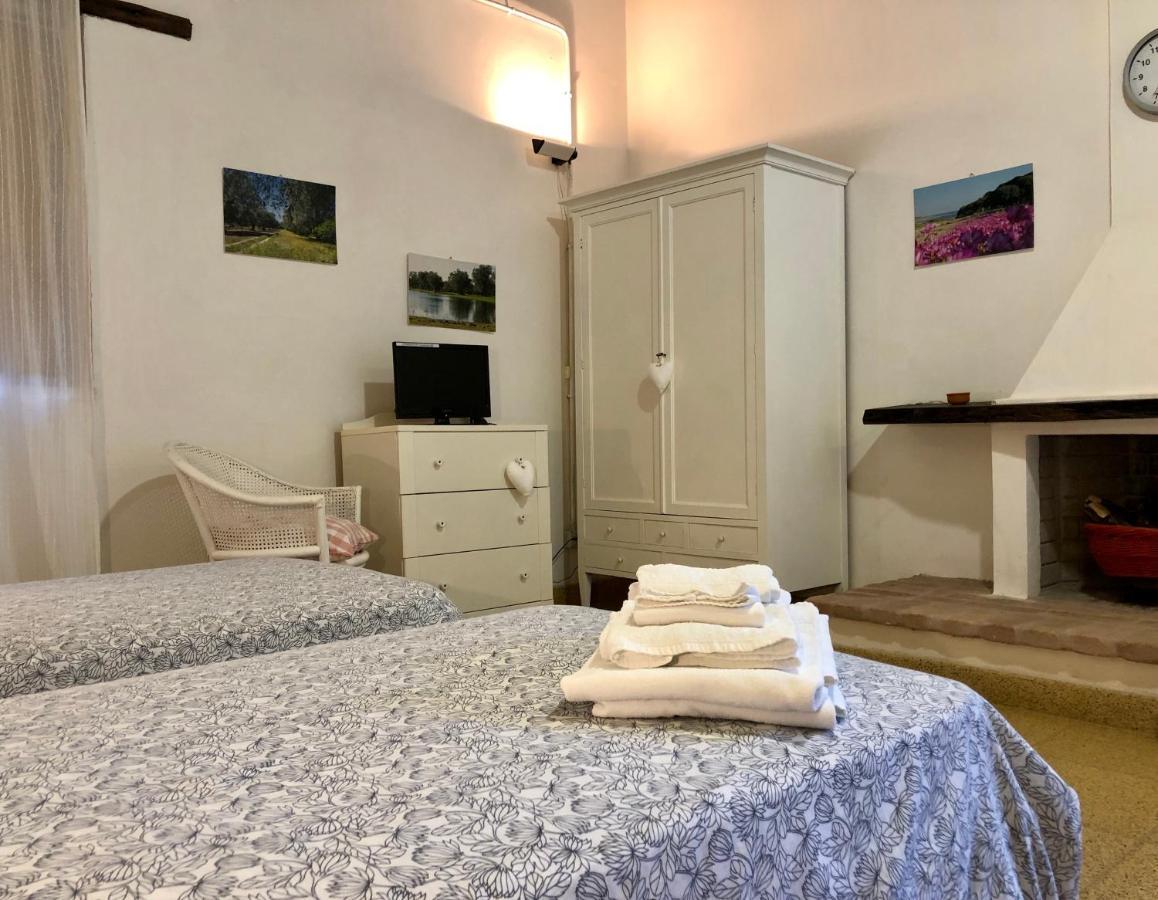 Masseria La Torre Farm stay