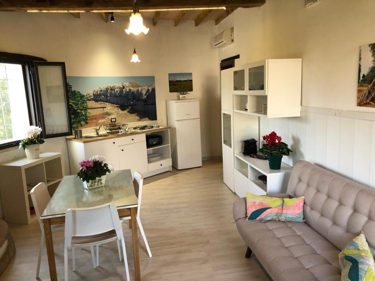 Masseria La Torre Farm stay Maglie