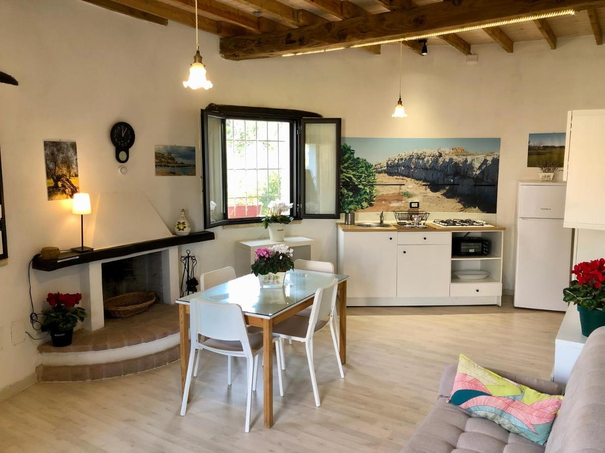 Masseria La Torre Maglie