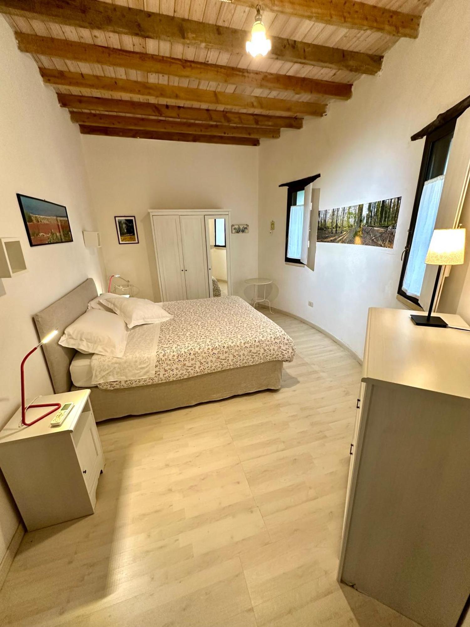 Alojamento de Turismo Rural Masseria La Torre