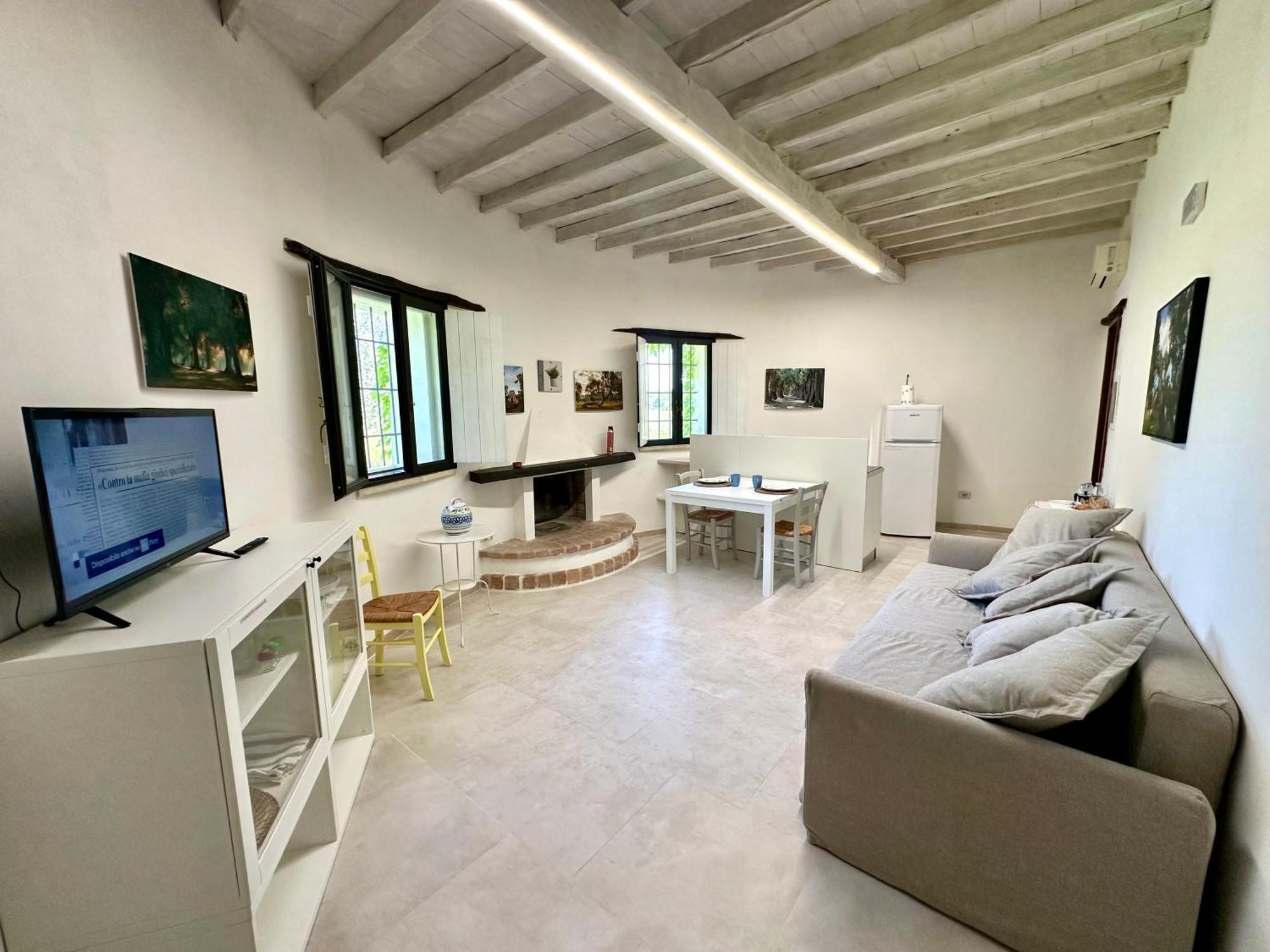 Masseria La Torre *
