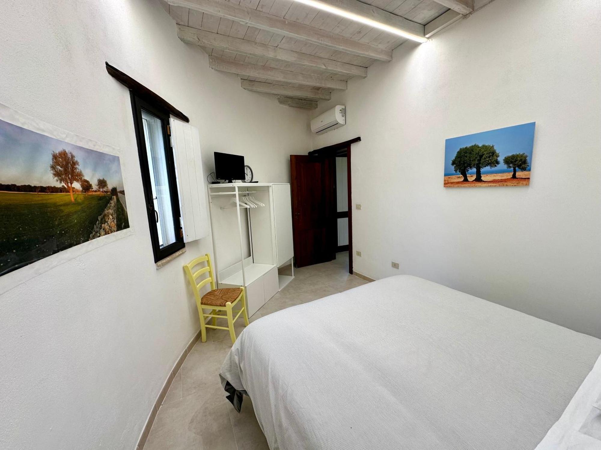Masseria La Torre Alojamento de Turismo Rural Maglie