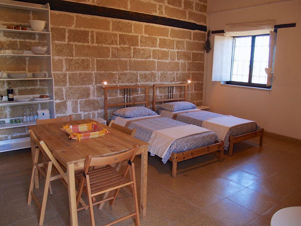 Masseria La Torre Farm stay *