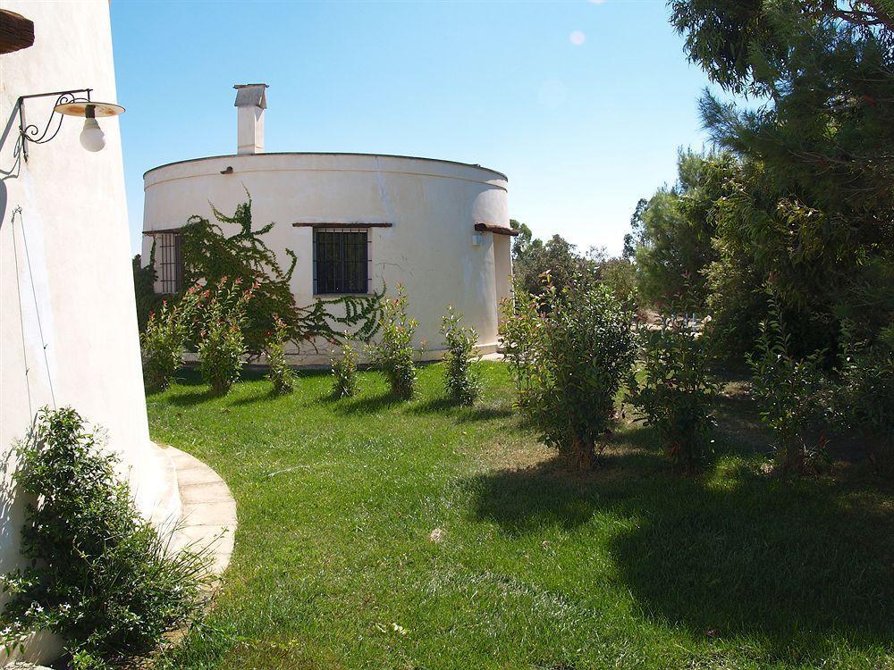 Alojamento de Turismo Rural Masseria La Torre *