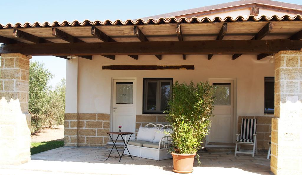Masseria La Torre Maglie
