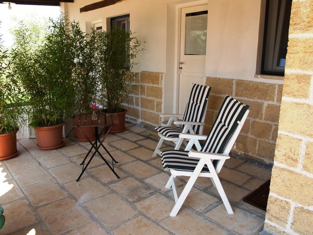 Alojamento de Turismo Rural Masseria La Torre