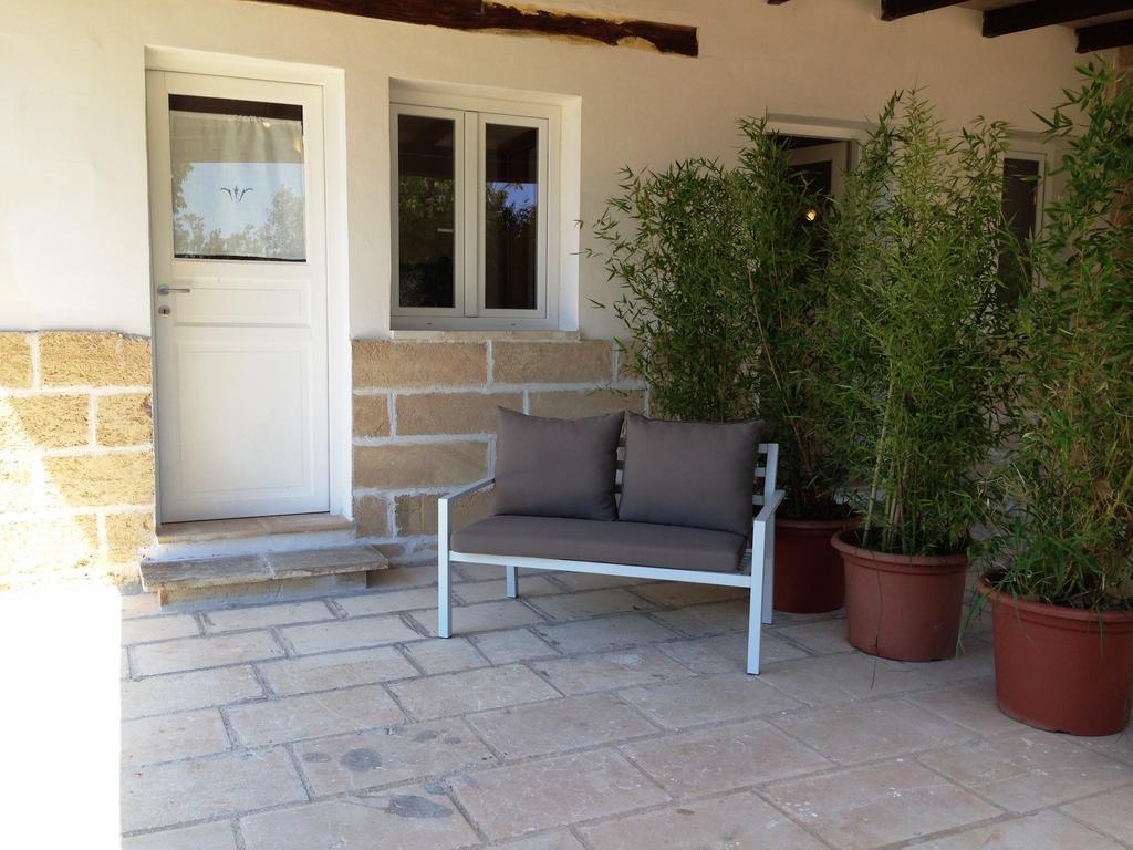 Farm stay Masseria La Torre *