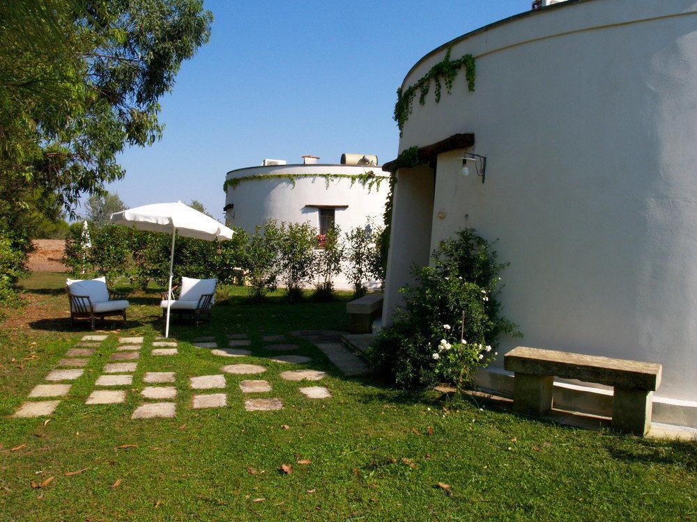 Masseria La Torre Farm stay Maglie