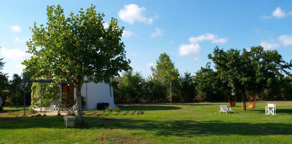 Masseria La Torre * Maglie