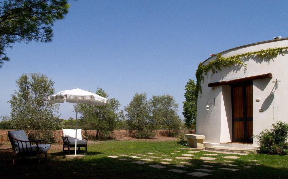 Masseria La Torre Alojamento de Turismo Rural *