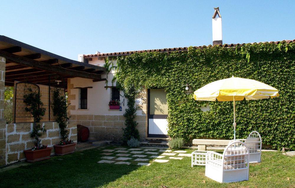 Masseria La Torre *