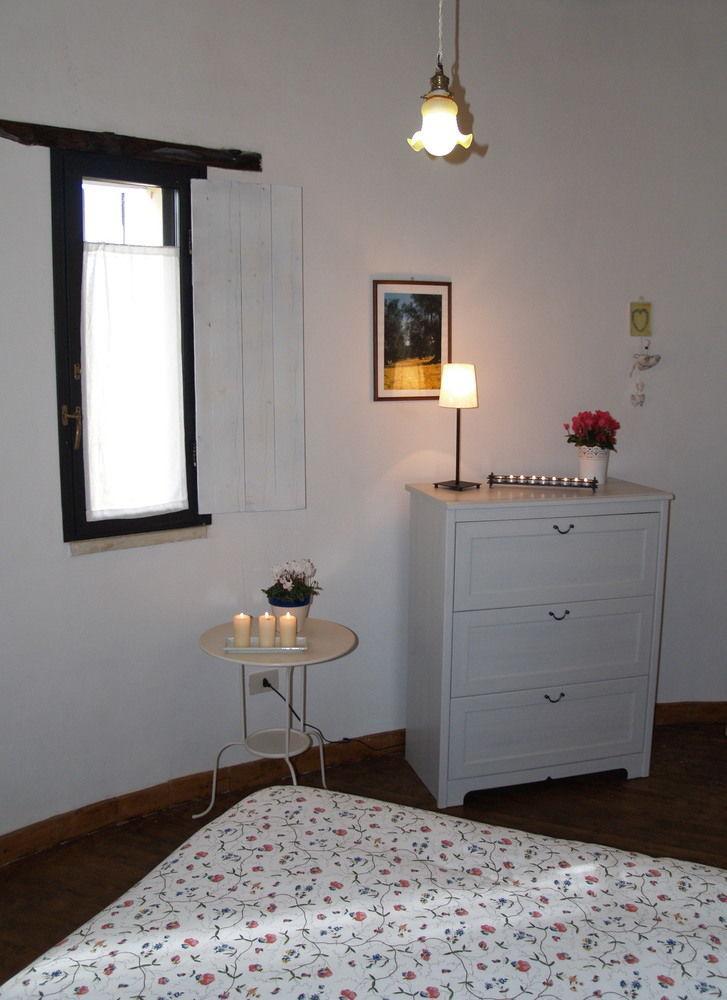 Masseria La Torre Farm stay *