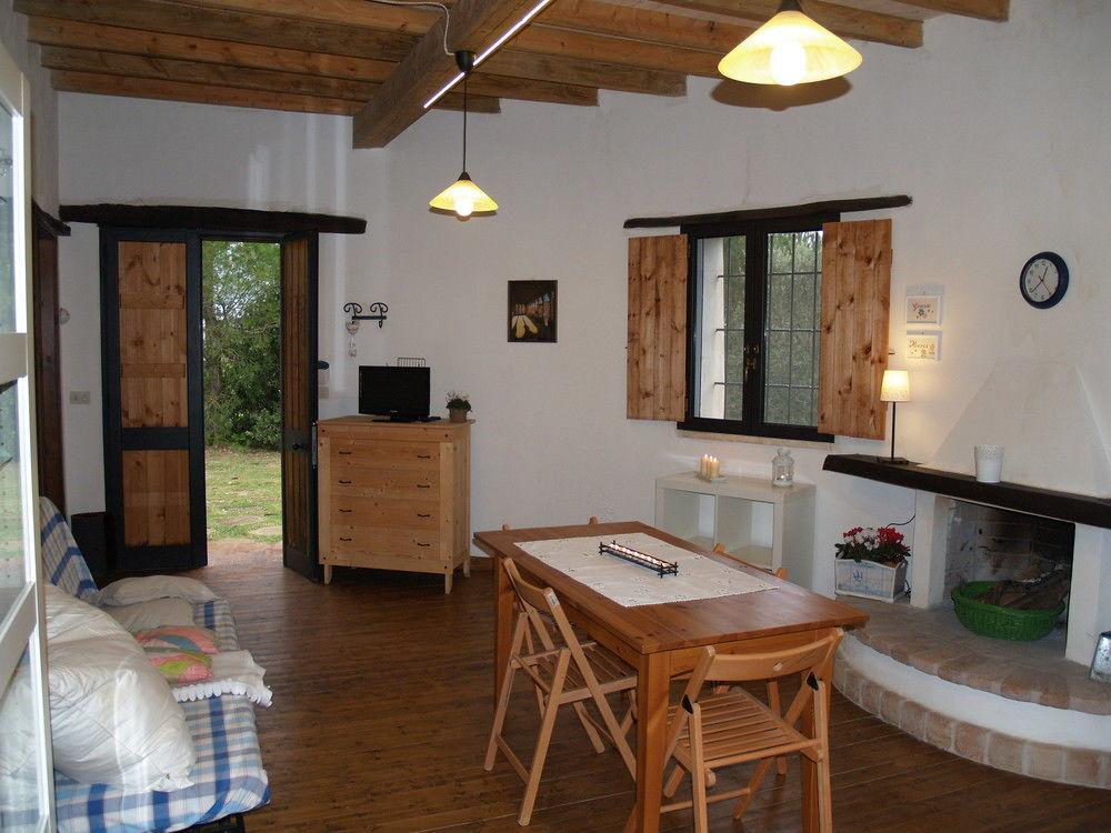 Masseria La Torre Farm stay