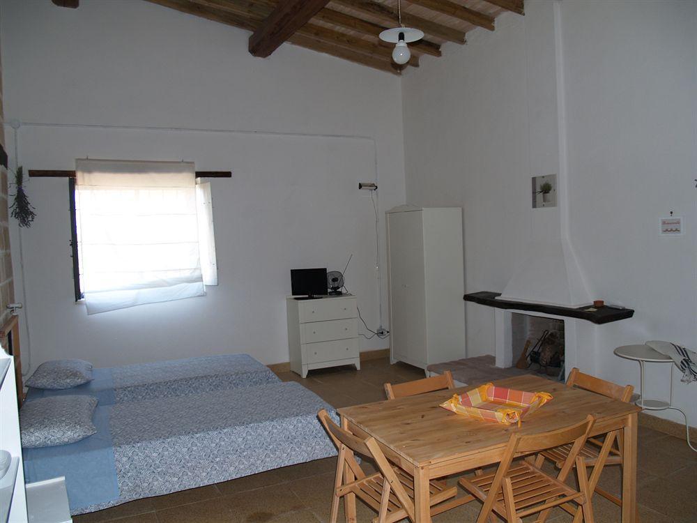 Masseria La Torre *