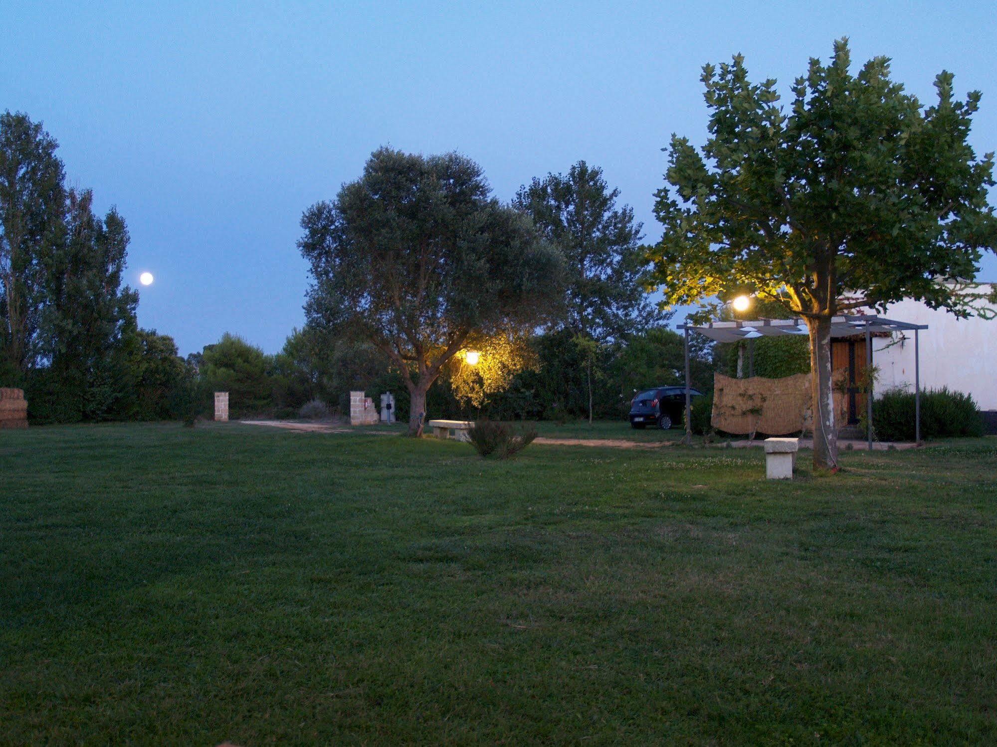 Masseria La Torre Maglie