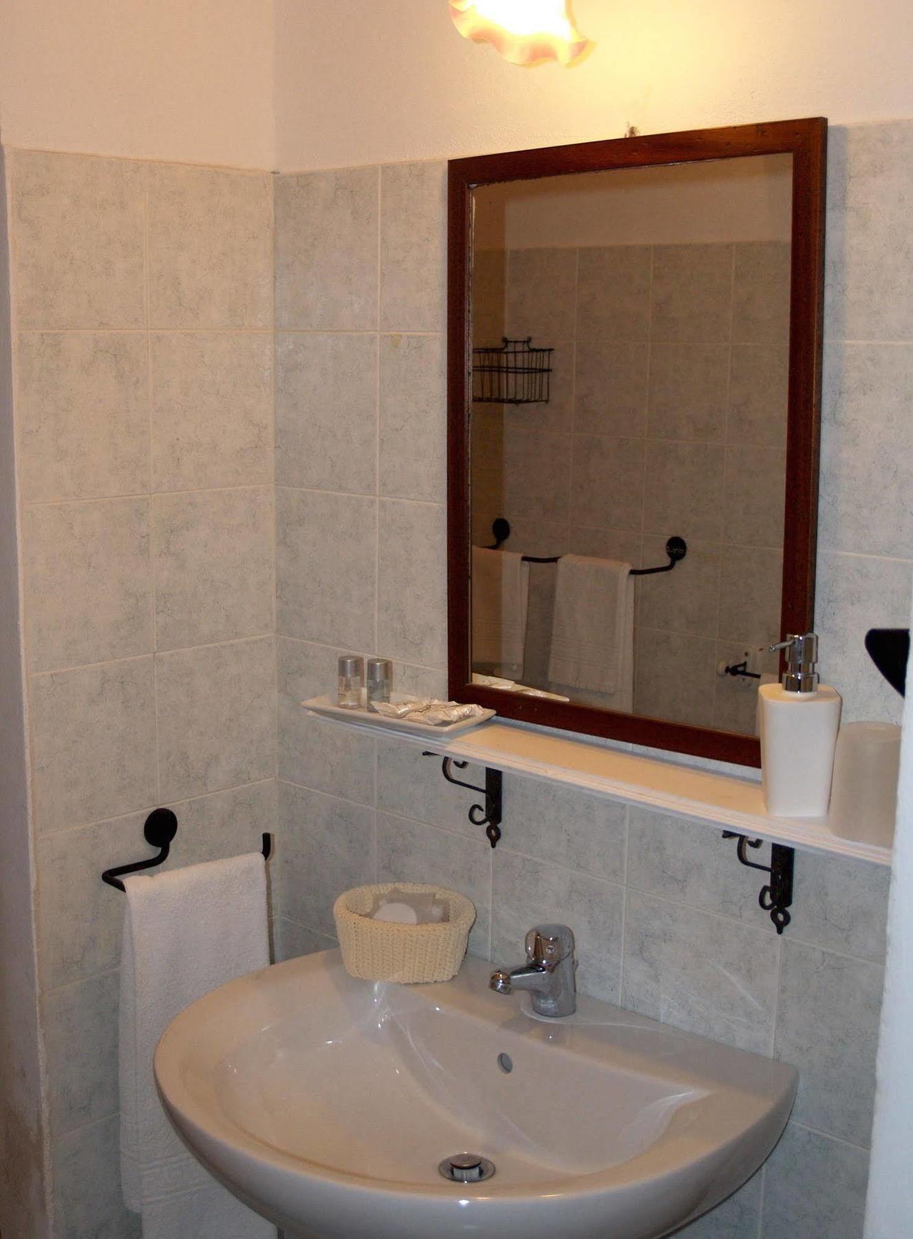 Farm stay Masseria La Torre
