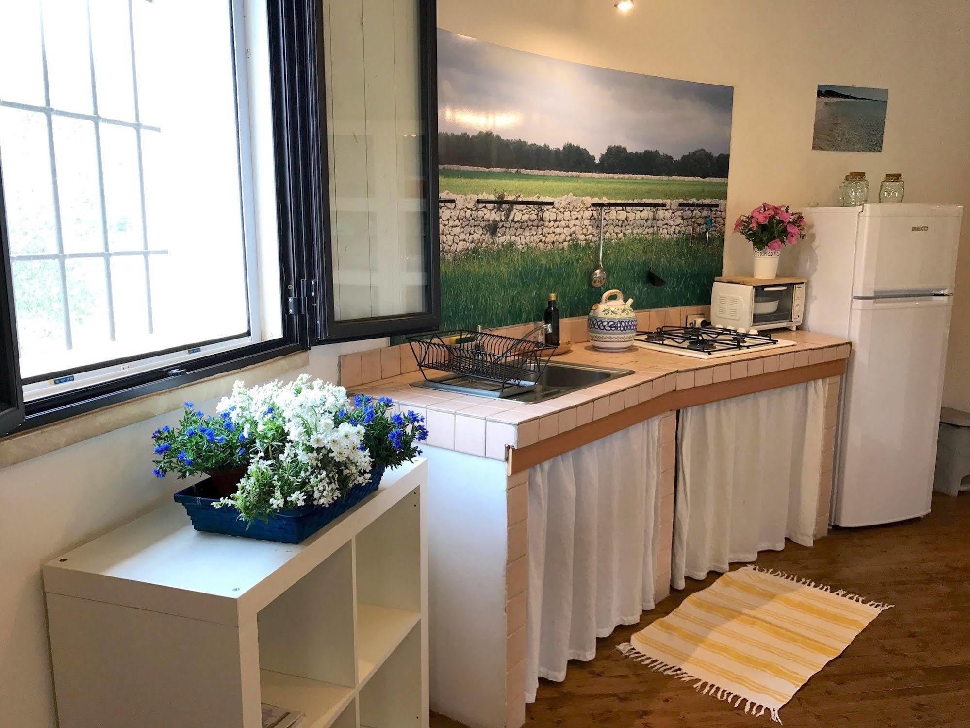 Farm stay Masseria La Torre