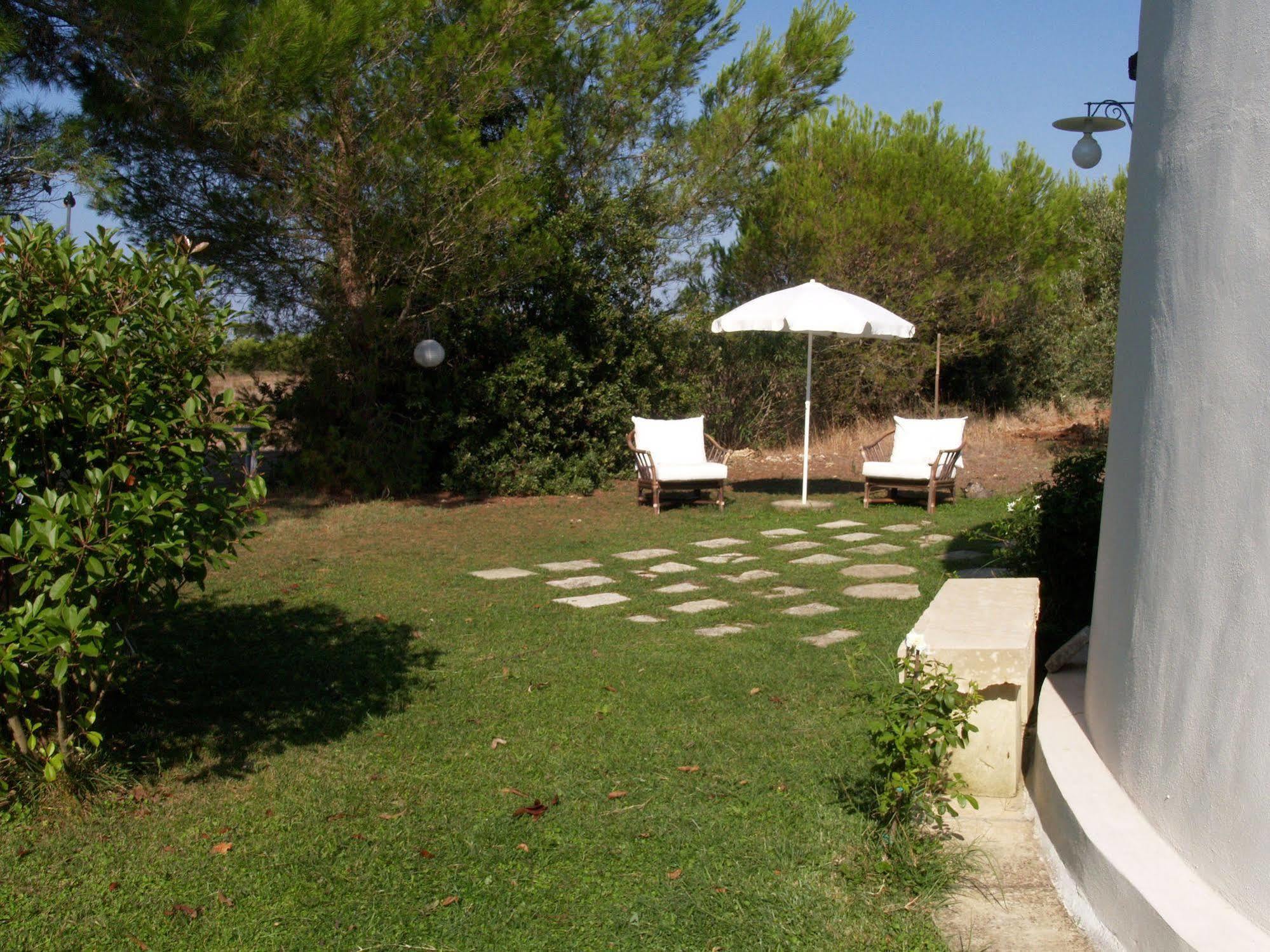 Masseria La Torre