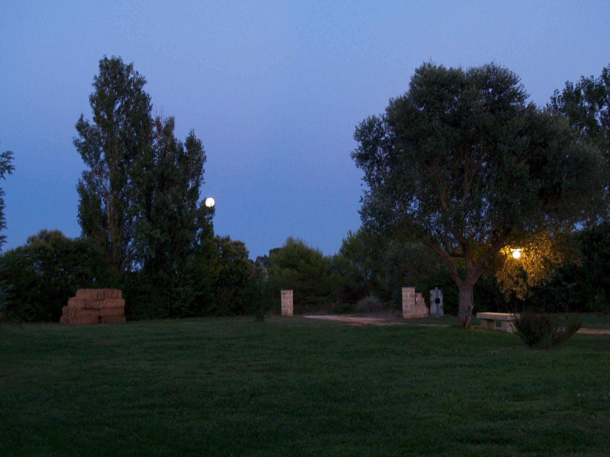 Masseria La Torre *