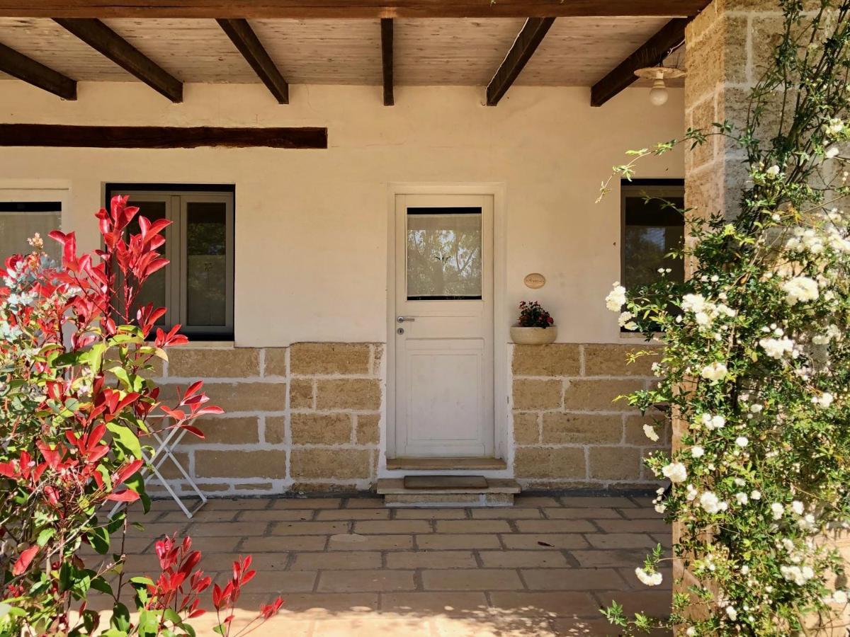 Masseria La Torre Maglie